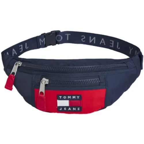Tommy Jeans Hüfttasche Heritage bumbag 