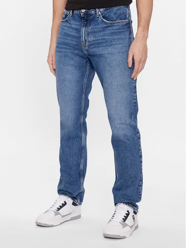 Tommy Jeans Jeans Ethan DM0DM17433 Blau Loose Fit