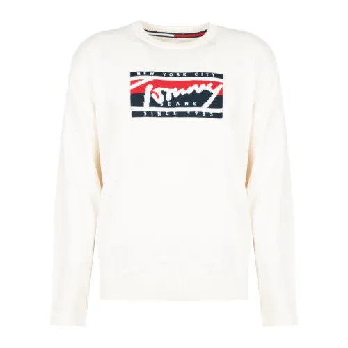 Tommy Jeans Pullover Tommy Hilfiger
