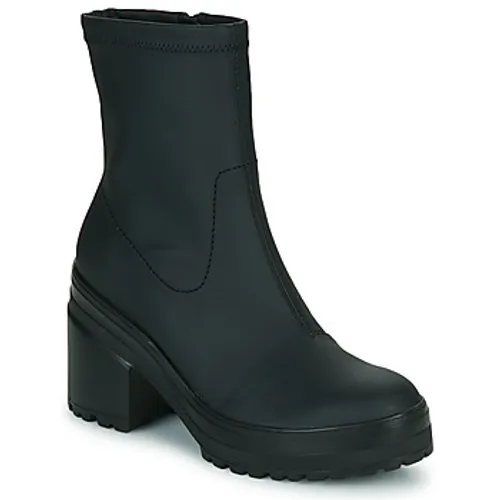 Tommy Jeans Stiefeletten Tommy Jeans Heeled Boot 