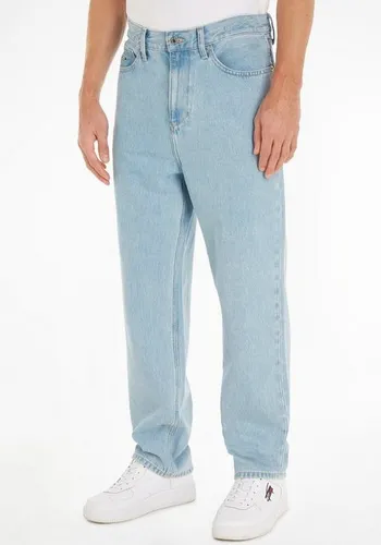 Tommy Jeans Straight-Jeans SKATER JEAN BG4015 im 5-Pocket-Style