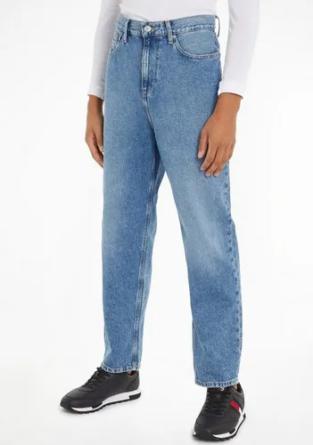 Tommy Jeans Straight-Jeans SKATER JEAN BG5032 mit großen Gesäßtaschen