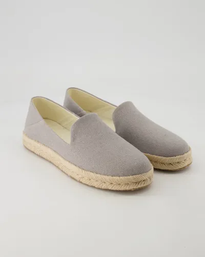 Toms Schuhe - Santiago Textil (Grau