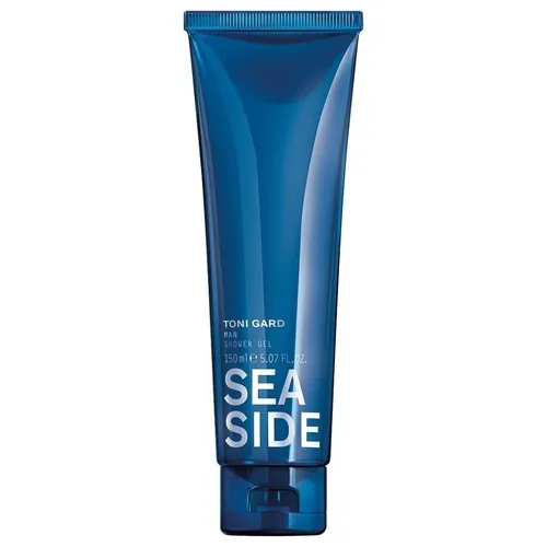 Toni Gard - Seaside Sea Side Man Shower Gel Duschgel 150 ml