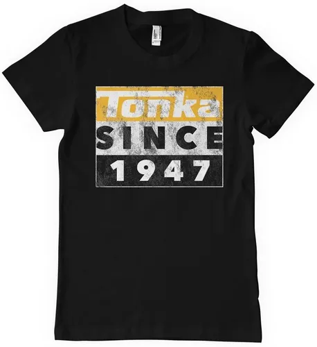 Tonka T-Shirt Since 1947 T-Shirt