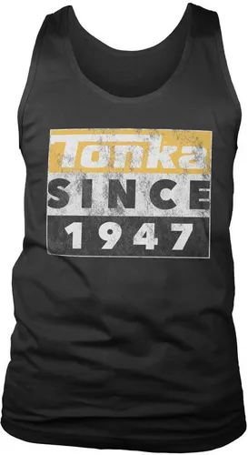 Tonka T-Shirt Since 1947 Tank Top