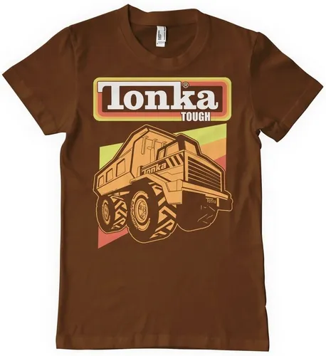 Tonka T-Shirt Tough T-Shirt