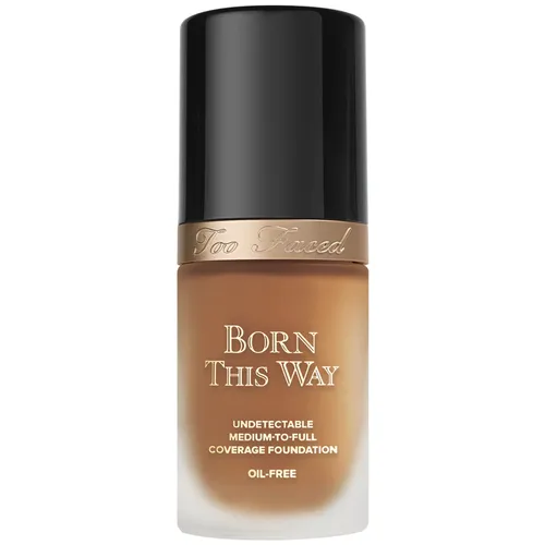 Too Faced Born This Way Foundation 30ml (Various Shades) - Brulee