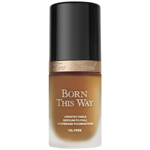Too Faced Born This Way Foundation 30ml (Various Shades) - Chestnut