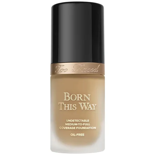 Too Faced Born This Way Foundation 30ml (Various Shades) - Light Beige