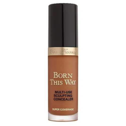 Too Faced - Born This Way Super Coverage Concealer 13.5 ml Spiced Rum