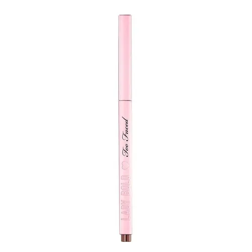 Too Faced - Lady Bolid Lip Liner Lipliner 0.23 g Fierce Vibes Only