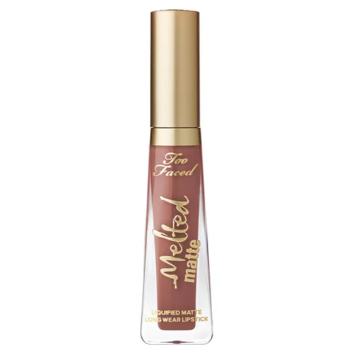 Too Faced Melted Matte Lip Stain 7ml (Various Shades) - Cool Girl