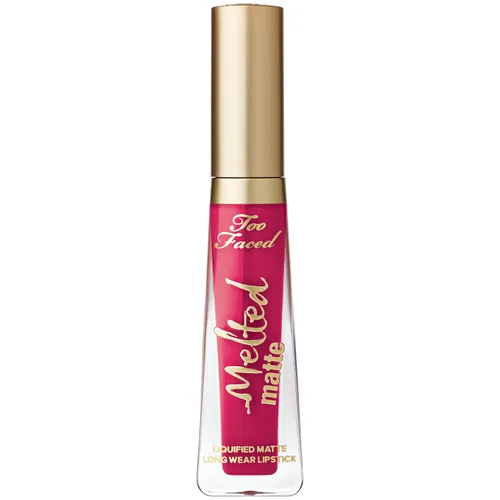 Too Faced Melted Matte Lip Stain 7ml (Various Shades) - It's Happening!