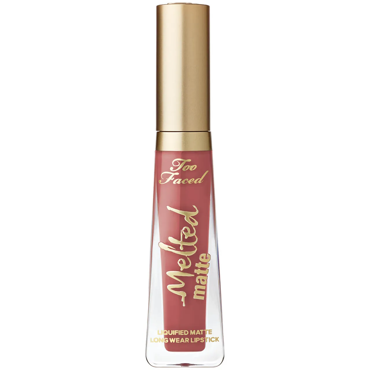 Too Faced Melted Matte Lip Stain 7ml (Various Shades) - Sell Out