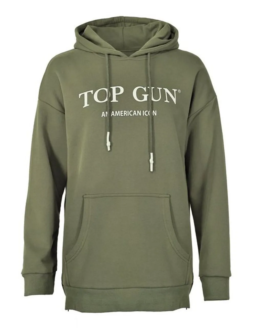TOP GUN Kapuzenpullover TG20214003