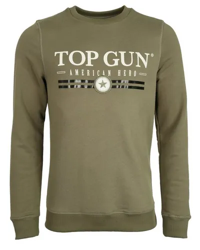 TOP GUN Sweater TG202011129
