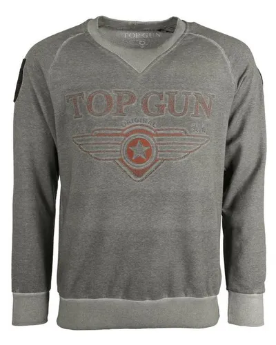 TOP GUN Sweater TG20201131