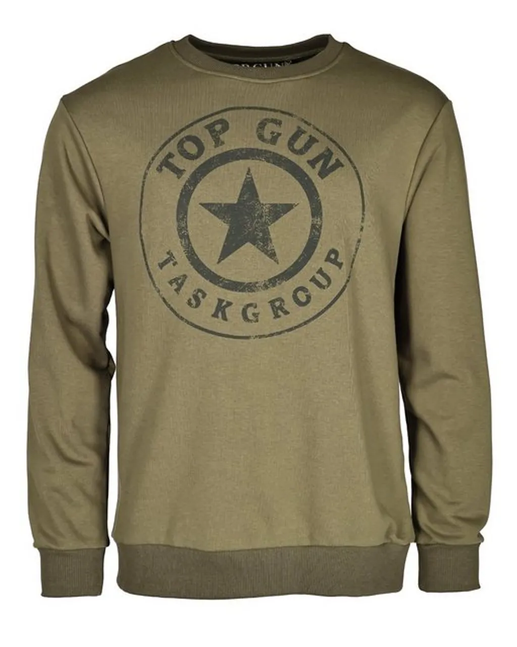 TOP GUN Sweater TG20212106