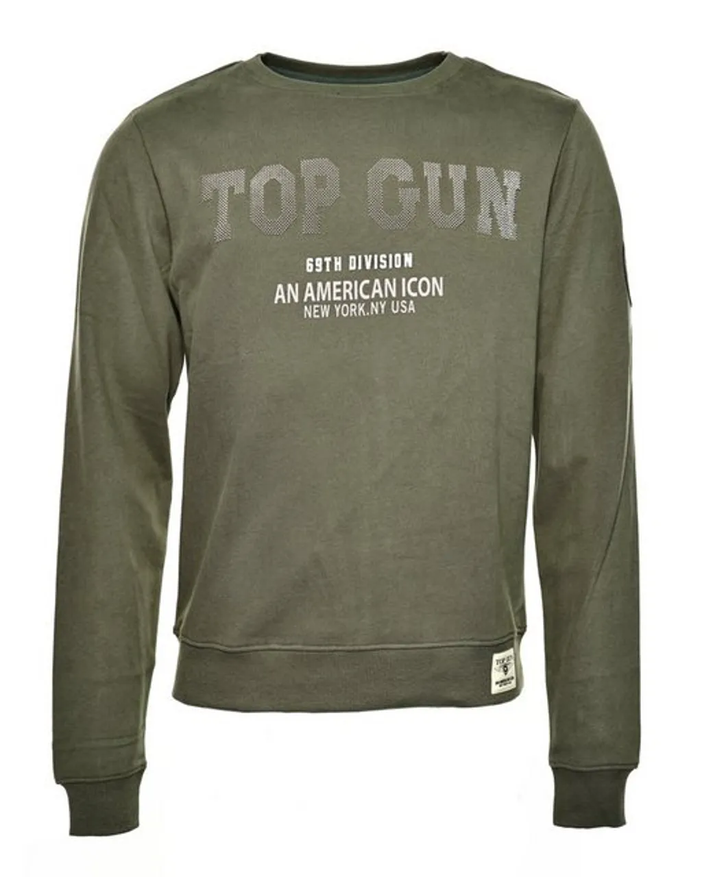 TOP GUN Sweater TG20213007