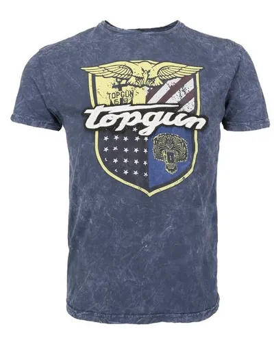 TOP GUN T-Shirt Insignia TG20191064