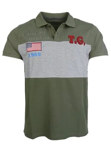 TOP GUN T-Shirt TG20201019