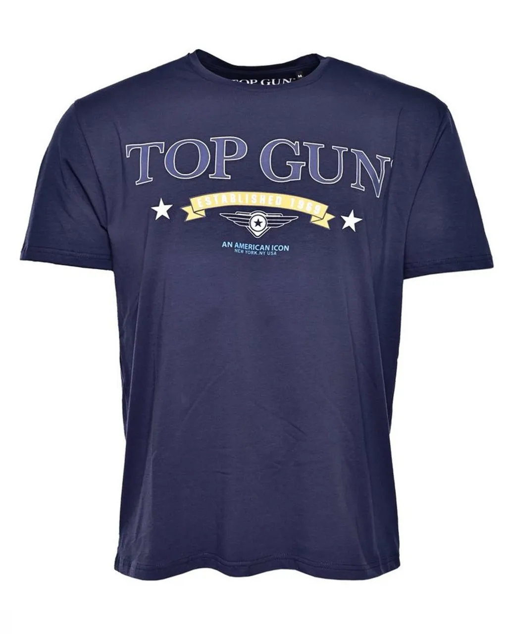 TOP GUN T-Shirt TG20212108