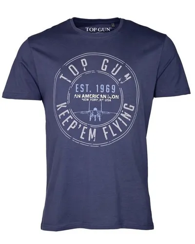 TOP GUN T-Shirt TG20212109