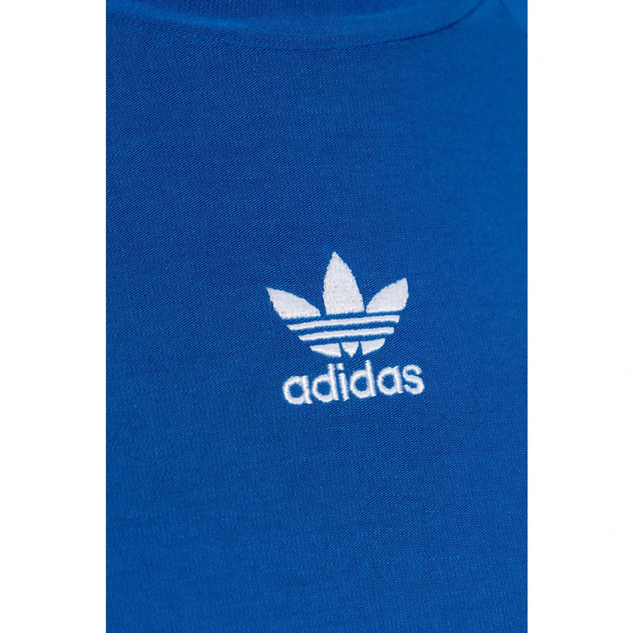 Top mit Logo Adidas Originals