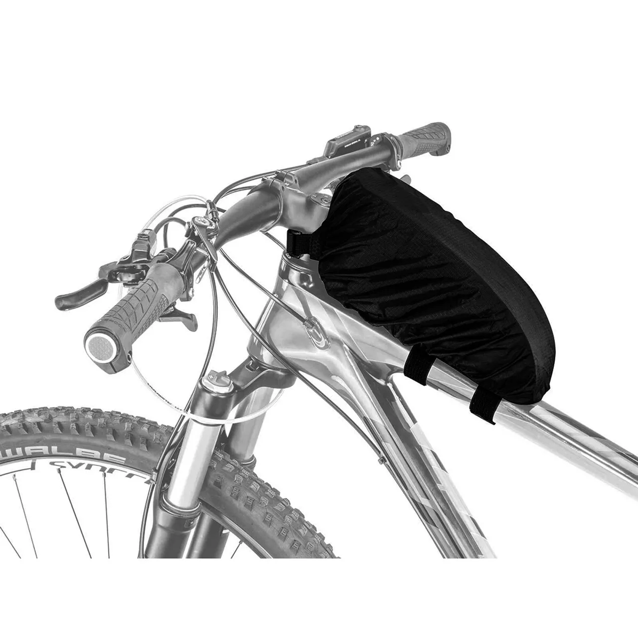 Topeak TOPLOADER Fahrrad Rahmentasche