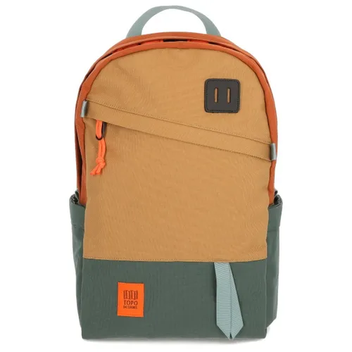 Topo Designs - Daypack Classic 21,6 - Daypack Gr 21,6 l beige