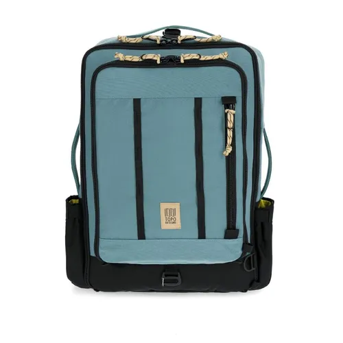 Topo Designs Global Travel Bag 30L - Reiserucksack Sea Pine 30 L