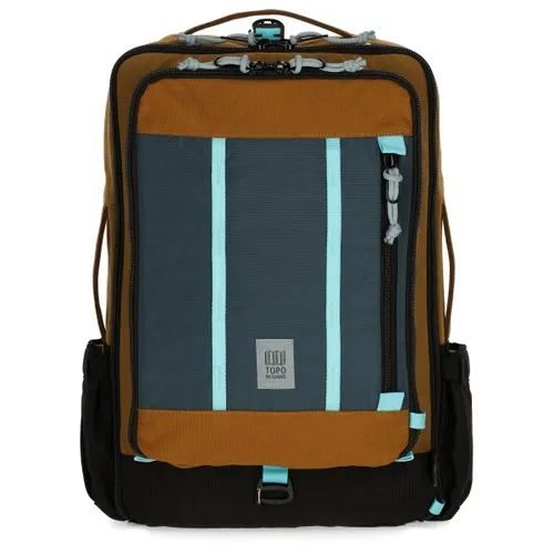 Topo Designs - Global Travel Bag 30L - Reisetasche Gr 30 l bunt