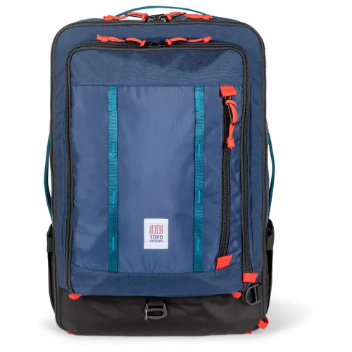 Topo Designs - Global Travel Bag 40L - Reisetasche Gr 40 l blau