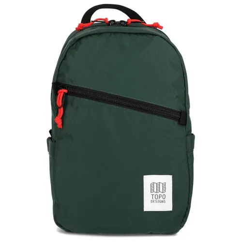 Topo Designs - Light Pack - Daypack Gr One Size grün