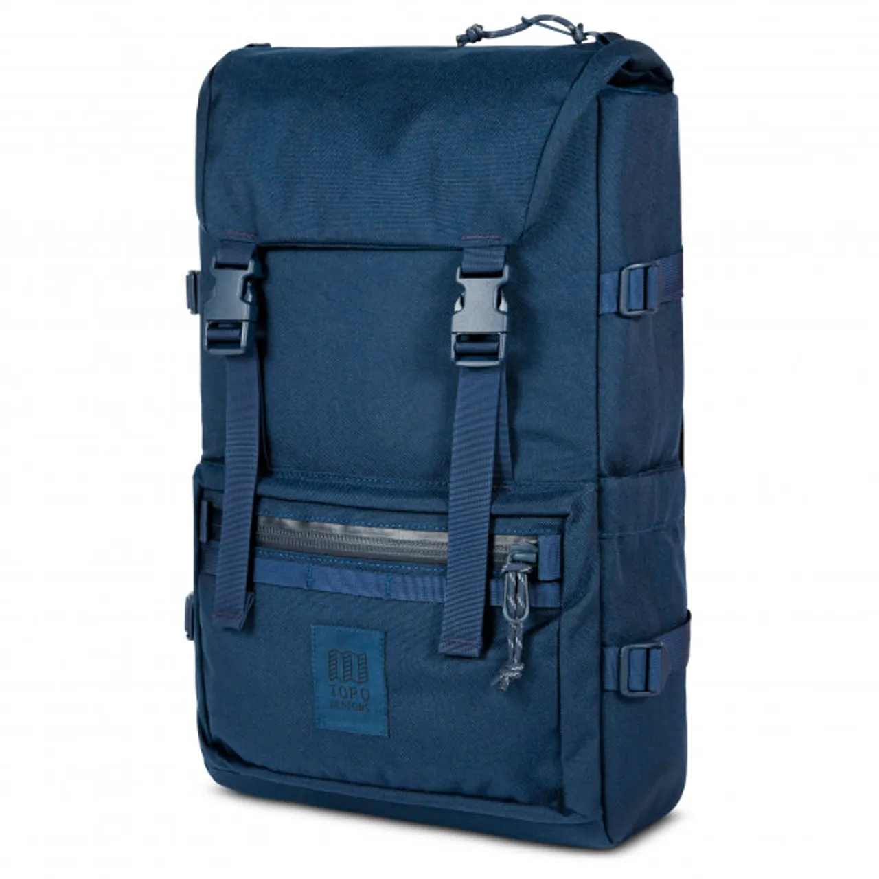 Topo Designs - Rover Pack Classic - Daypack Gr 20 l blau