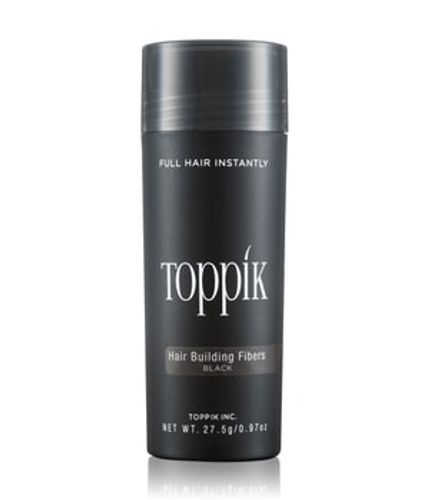 Toppik Hair Building Fibers Black Haarspray