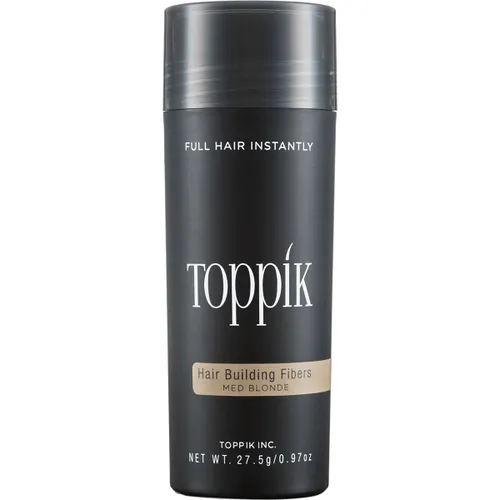 Toppik Hair Building Fibers Medium Blond