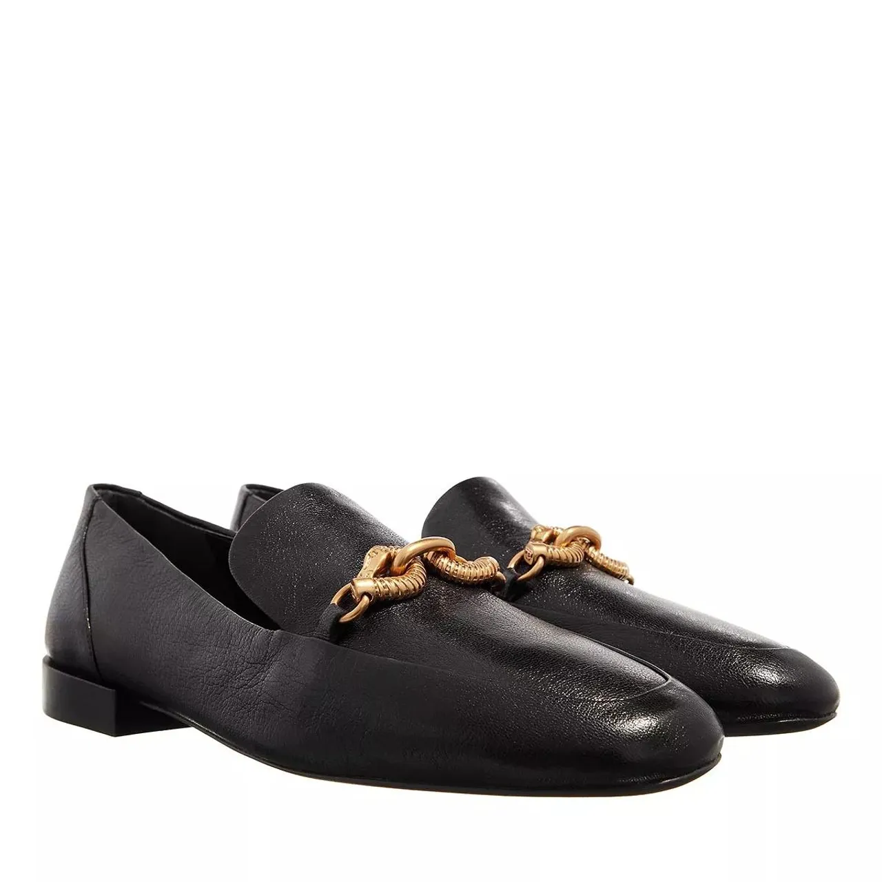 Tory Burch Loafers & Ballerinas - Jessa Classic Loafer