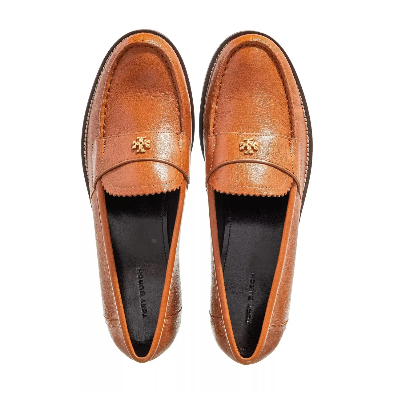 Tory Burch Loafers & Ballerinas - Perry Loafer