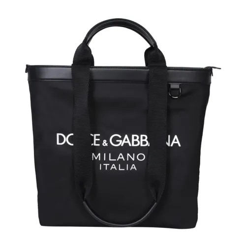 Tote Bags Dolce & Gabbana