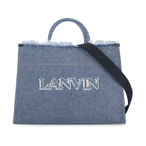 Tote Bags Lanvin