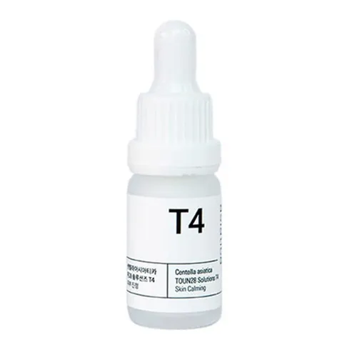 Toun28 - T4 Centella Asiatica Serum Feuchtigkeitsserum 10 ml