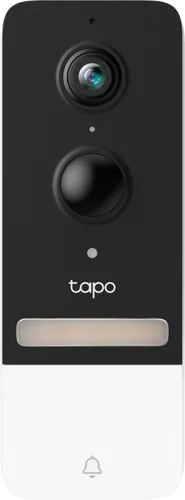 TP-Link Tapo Smart Battery Video Doorbell D230S1