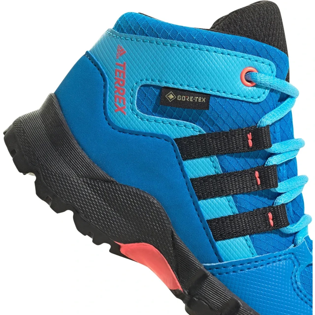 Trailblazer GTX Stiefel Adidas