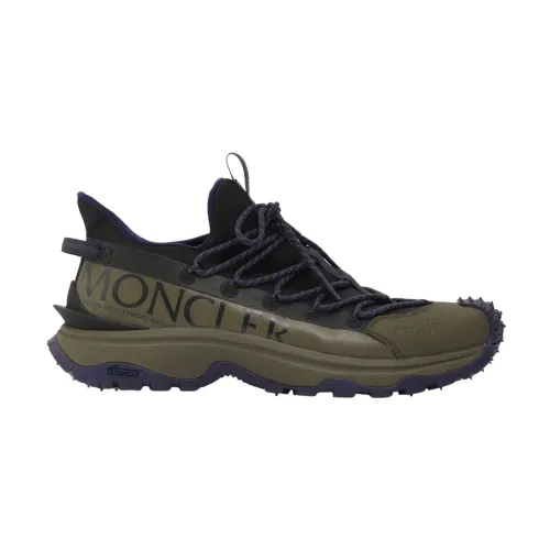 Trailgrip Lite2 Sneakers - Outdoor Trekking Schuhe für Männer Moncler