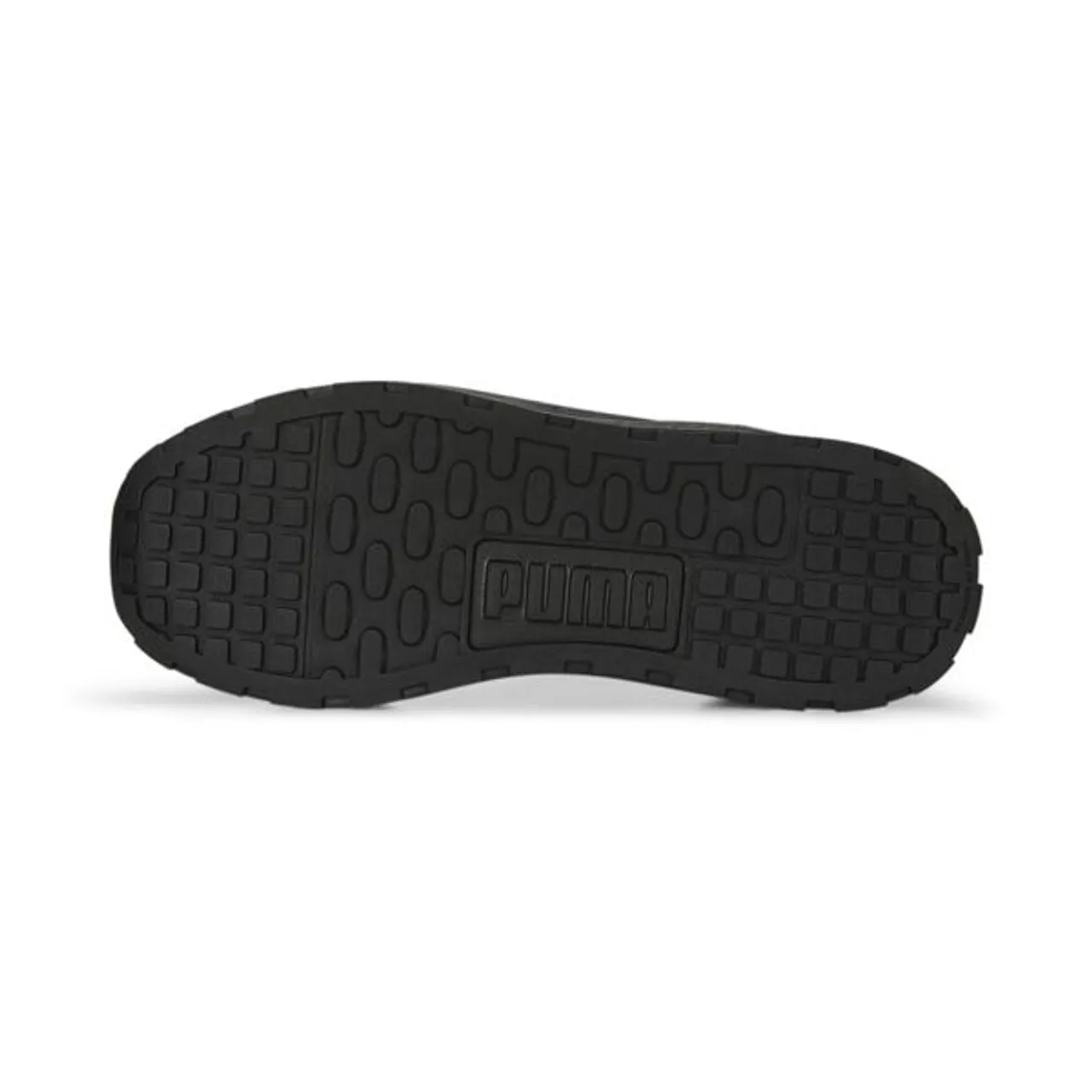 Trainingsschuh PUMA "Anzarun 2.0 Sneakers Erwachsene" Gr. 40, schwarz (black shadow gray) Schuhe Trainingsschuhe