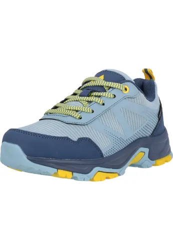 Trainingsschuh WHISTLER "Famtin" Gr. 42, blau (hellblau, blau) Schuhe Damen mit wasserdichter Funktion