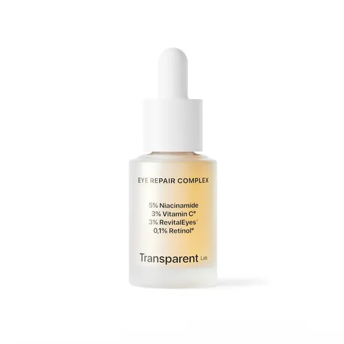 Transparent Lab - Eye Repair Complex Augenserum 15 ml