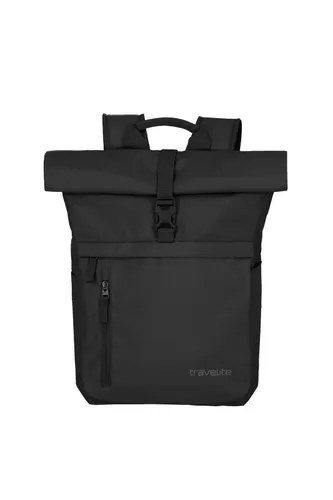 Travelite Handgepäck Rucksack mit Laptop Fach 15